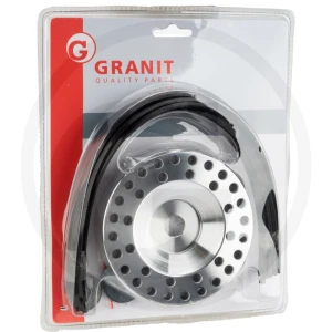 GRANIT Szczotka żyłkowa ALU PRO 11258809