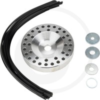 GRANIT Szczotka żyłkowa ALU PRO 11258809 - Sklep PoltechParts