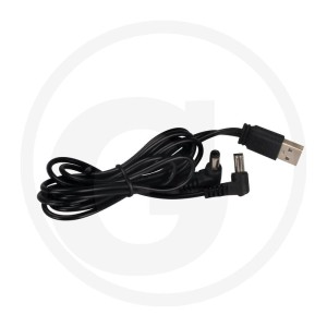 GRANIT Kabel do ładowania radiowego zestawu ośw 11400830