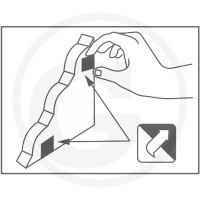 Swissinno Pułapka okienna na muchy 11256038 - Sklep PoltechParts
