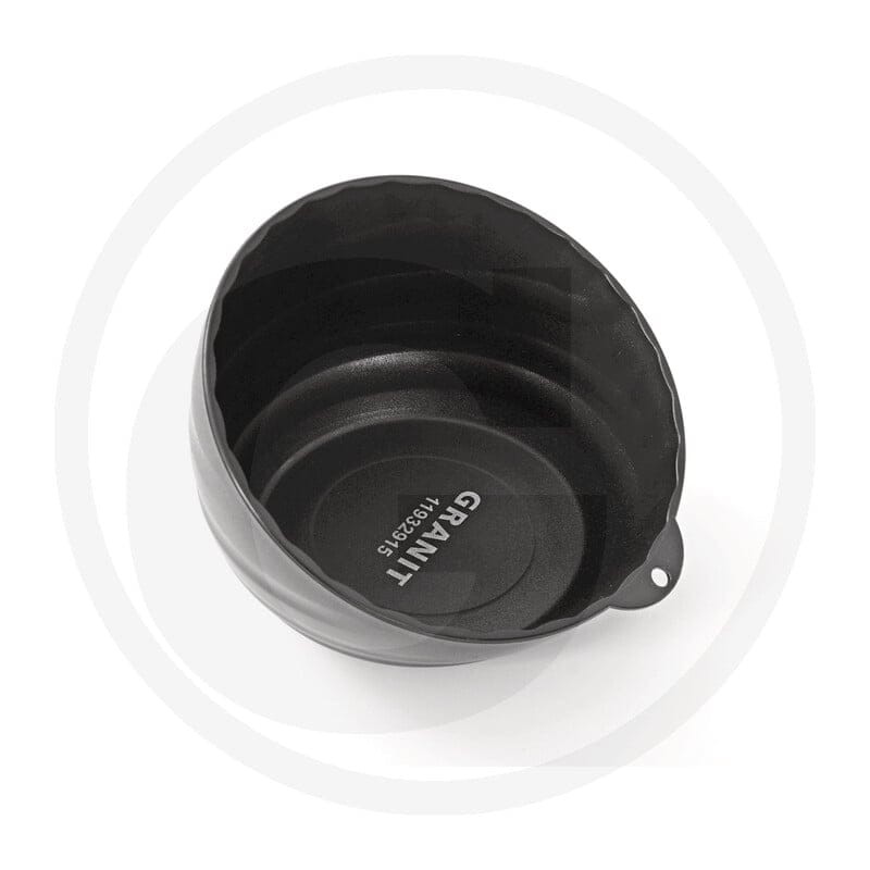 GRANIT BLACK EDITION Plastikowa taca magnetyczna 11932915