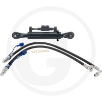 GRANIT Łącznik górny hydrauliczny 12048637 - Sklep PoltechParts