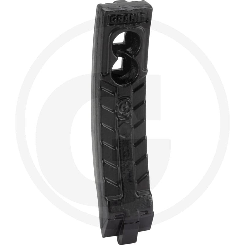 GRANIT ENDURANCE CARBIDE Dziób redlicy 12333009 - Sklep PoltechParts