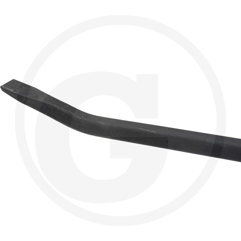 GRANIT BLACK EDITION Dźwignia montażowa z nasadką udarową 12198493 - Sklep PoltechParts