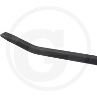 GRANIT BLACK EDITION Dźwignia montażowa z nasadką udarową 12198493 - Sklep PoltechParts