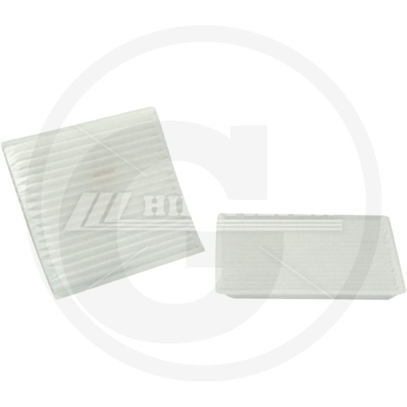HIFI Filtr powietrza w kabinie 56799910
