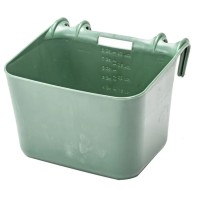 Koryto z zawiesiem 30 l — 1620100201 | poltechparts.pl