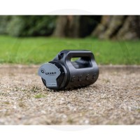 GRANIT BLACK EDITION Rozsiewacz granulatu 11139935 - Sklep PoltechParts