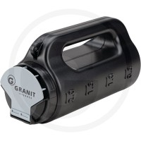 GRANIT BLACK EDITION Rozsiewacz granulatu 11139935 - Sklep PoltechParts