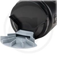 GRANIT BLACK EDITION Rozsiewacz granulatu 11139935 - Sklep PoltechParts