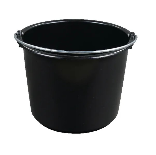 Wiadro, wzmocnione, 20 L