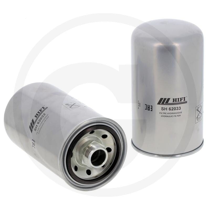 HIFI Filtr oleju hydraulicznego/przekładniowe 5672134