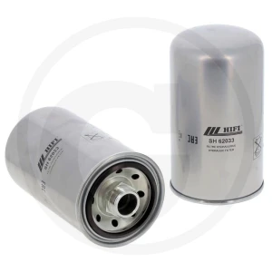HIFI Filtr oleju hydraulicznego/przekładniowe 5672134