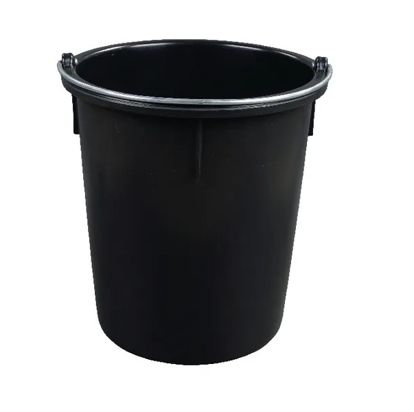 Wiadro, wzmocnione, 30 L