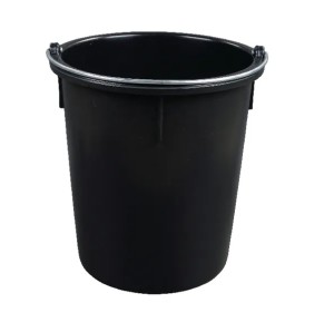 Wiadro, wzmocnione, 30 L
