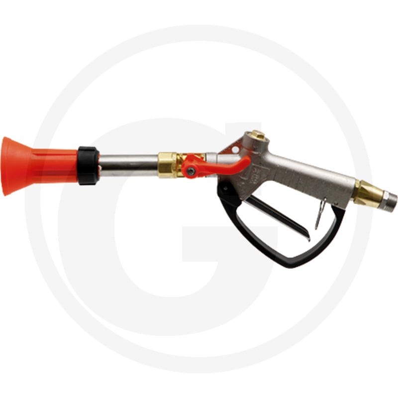 Braglia Pistolet opryskowy Turbo 400 670269014