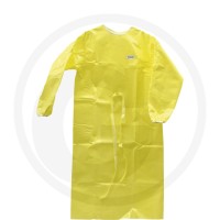 GRANIT Fartuch ochronny z rękawami 670700002057 - Sklep PoltechParts