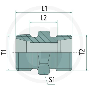 GRANIT X-GV 8 S 87003740