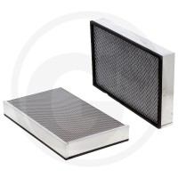 HIFI Filtr powietrza w kabinie 5674350 - Sklep PoltechParts