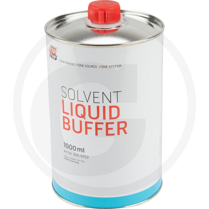 Liquid Buffer 5005059702