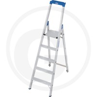KRAUSE Drabina składana Stabilo 50088012 - Sklep PoltechParts