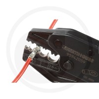 GRANIT Asortyment złączy zaciskanych 5070010901 - Sklep PoltechParts
