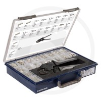 GRANIT Asortyment złączy zaciskanych 5070010901 - Sklep PoltechParts