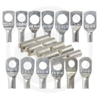 GRANIT Asortyment złączy zaciskanych 5070010901 - Sklep PoltechParts