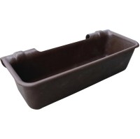 Koryto zawieszane 123 cm 50 l — 1620100501 | poltechparts.pl