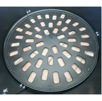 Pokrywa karmnika 48 otworów 128 cm — 1620… | poltechparts.pl