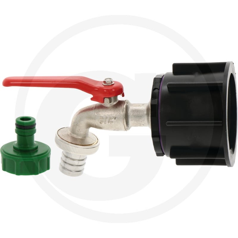 GRANIT Adapter IBC, wersja długa 26071407