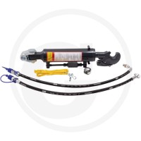 GRANIT Łącznik górny hydrauliczny 20000222 - Sklep PoltechParts