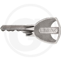 ABUS Kłódka 500100715 - Sklep PoltechParts