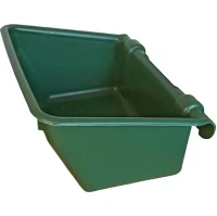 Koryto z zawiesiem 180 l — 180003 | poltechparts.pl