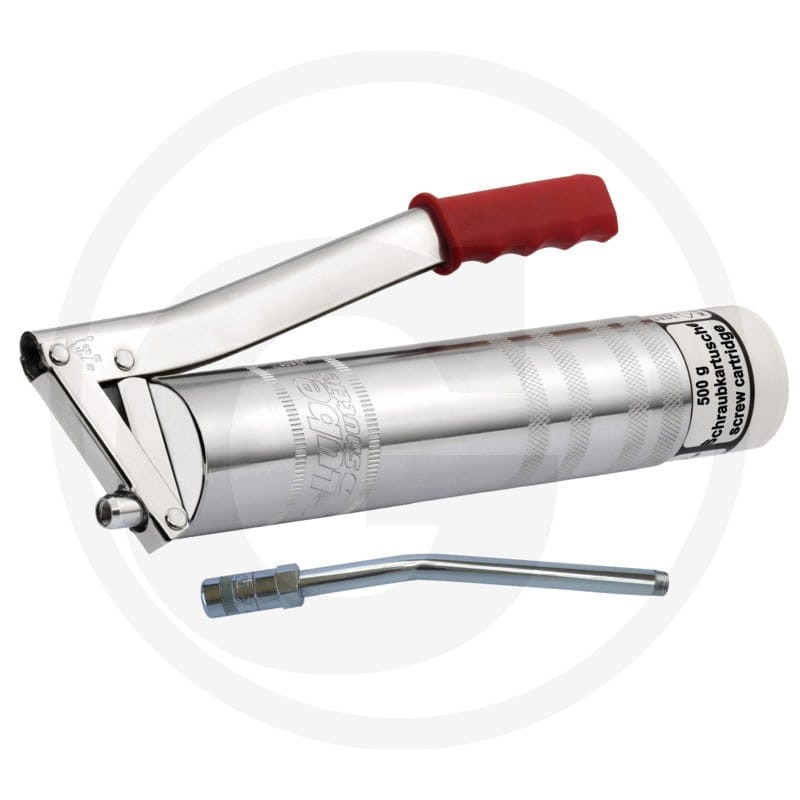MATO Smarownica Lube-Shuttle®500 5003012502