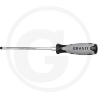 GRANIT BLACK EDITION Wkrętak rowkowy, 6,5mm 7301474 - Sklep PoltechParts