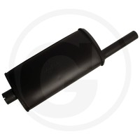 GRANIT Exhaust 12597212 - Sklep PoltechParts