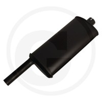 GRANIT Exhaust 12597212 - Sklep PoltechParts