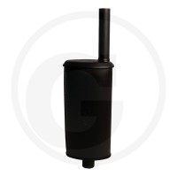 GRANIT Exhaust 12597212 - Sklep PoltechParts