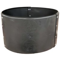 Paśnik do siana 124 cm — 162067407 | poltechparts.pl