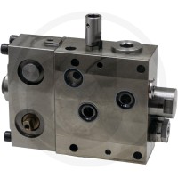 GRANIT Rozdzielacz regulacyjny 85219123 - Sklep PoltechParts