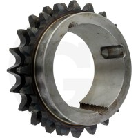 GRANIT Koło łańcuchowe 837TLKR1-28-2 - Sklep PoltechParts