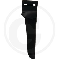 GRANIT Ząb brony aktywnej, lewy 330mm 1800200011 - Sklep PoltechParts