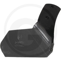 GRANIT ENDURANCE CARBIDE Lemiesz skrzydełkowy 179286664 - Sklep PoltechParts