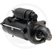 GRANIT Starter 12 V / 3,0 kW 3780010272 - Sklep PoltechParts