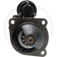 GRANIT Starter 12 V / 3,0 kW 3780010272 - Sklep PoltechParts
