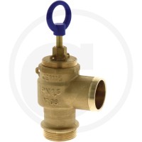 B&P Ogranicznik ciśnienia 4055100200010 - Sklep PoltechParts
