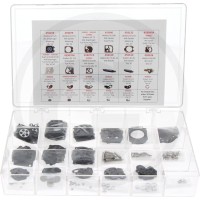 GRANIT Asortyment części gaźnika 40272149 - Sklep PoltechParts