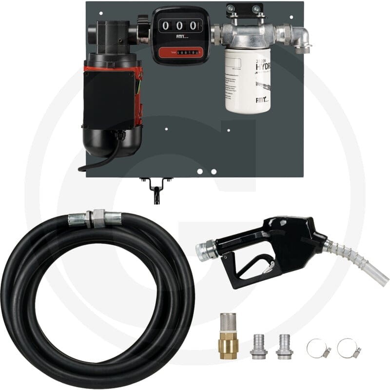Pressol Zestaw pompy diesla 50023510447