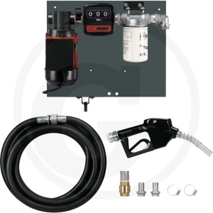 Pressol Zestaw pompy diesla 50023510447